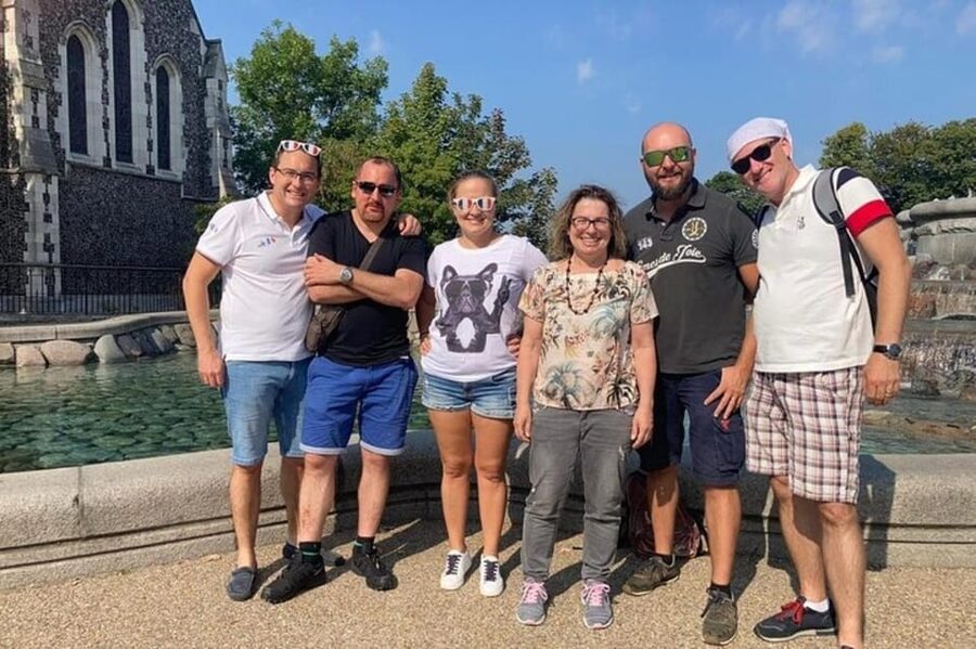 Copenhagen: City Highlights Walking Tour With Local Guide - A 150-Minute Highlights Walk That Actually Helps You Plan