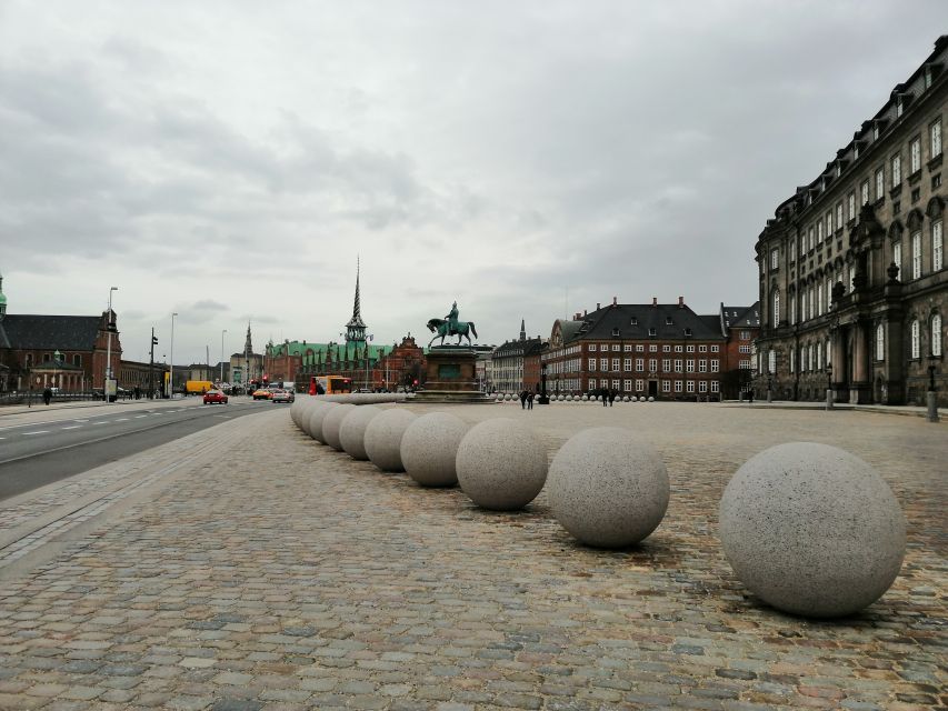 Copenhagen: Guided Walking Tour - How the best guides tell Denmark’s story (and keep you awake)