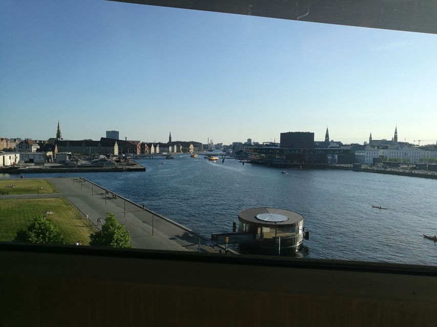 Copenhagen: Guided Walking Tour - Tivoli, City Hall, and old squares: the fastest way to get local context