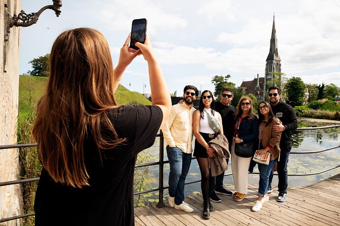 Copenhagen Highlights: Small Group Walking Tour - Max 10 people - Little Mermaid to Amalienborg: fairy tale, then the fact check