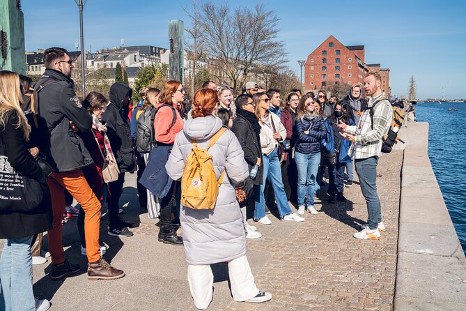Copenhagen Highlights Walking Tour - Should You Book This Copenhagen Highlights Walking Tour?