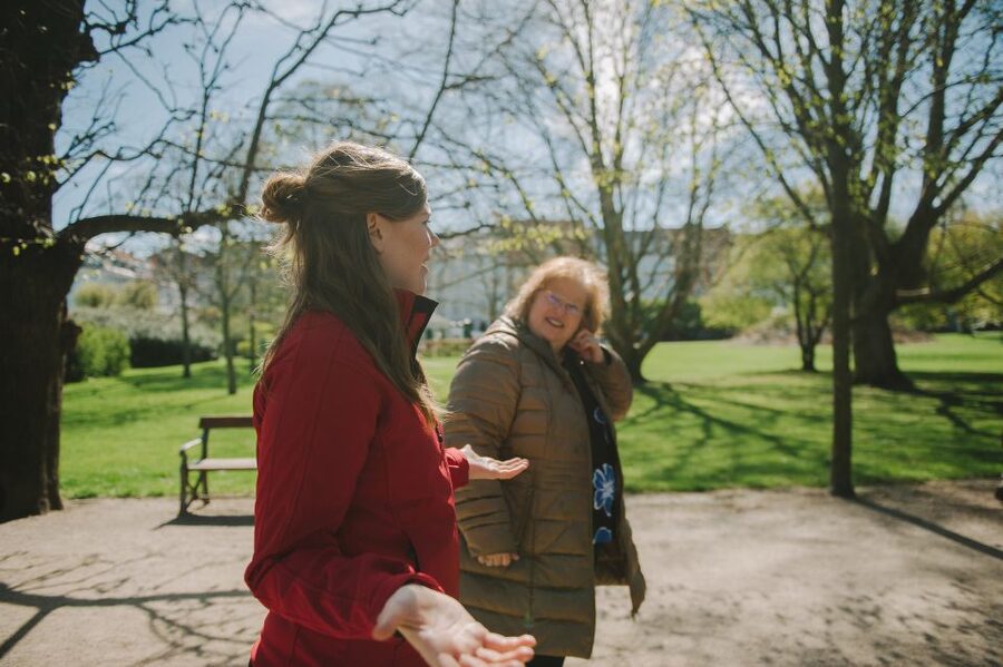 Copenhagen: Hygge and Happiness Culture Walking Tour - Key highlights to look for