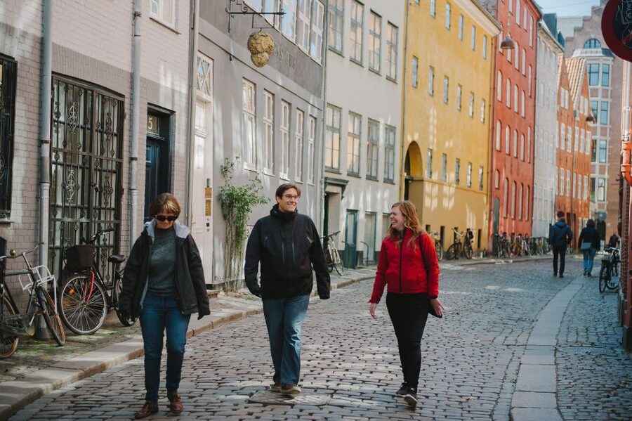 Copenhagen: Hygge and Happiness Culture Walking Tour - How the tour explains happiness without turning it into a lecture