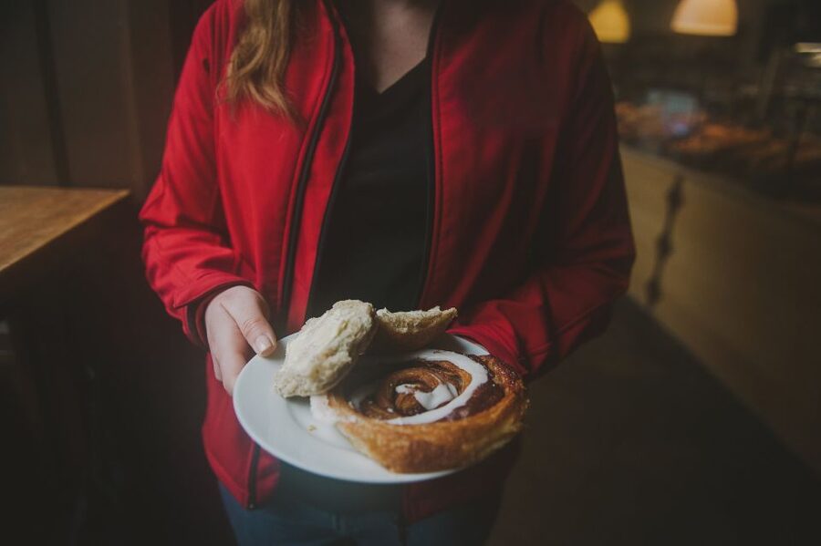 Copenhagen: Hygge and Happiness Culture Walking Tour - Snack stops that actually teach you something (pastry, flødeboller, chocolate)