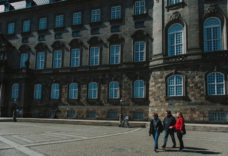 Copenhagen: Hygge and Happiness Culture Walking Tour - The final café stop: turning the walk into a slower morning