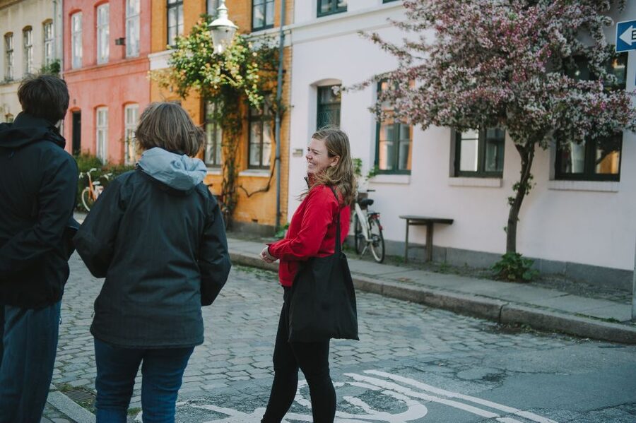 Copenhagen: Hygge and Happiness Culture Walking Tour - Price and value: what $80 buys you in Copenhagen time
