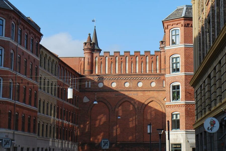 Copenhagen: Politically Incorrect Beer Tasting Walking Tour - Key things I’d circle on your map