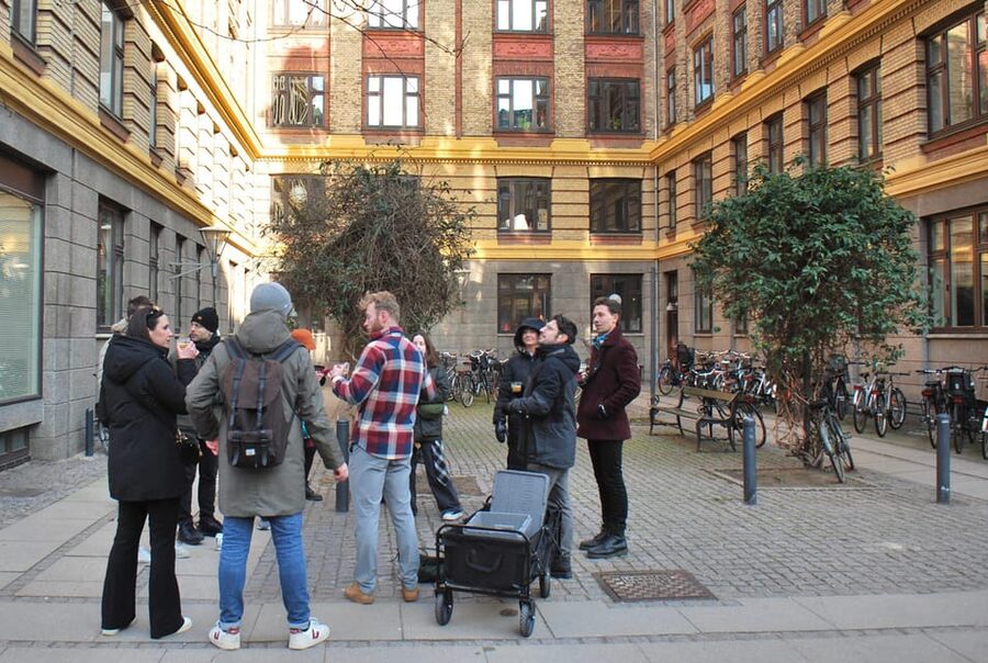 Copenhagen: Politically Incorrect Beer Tasting Walking Tour - Should you book? My take on whether it’s worth it