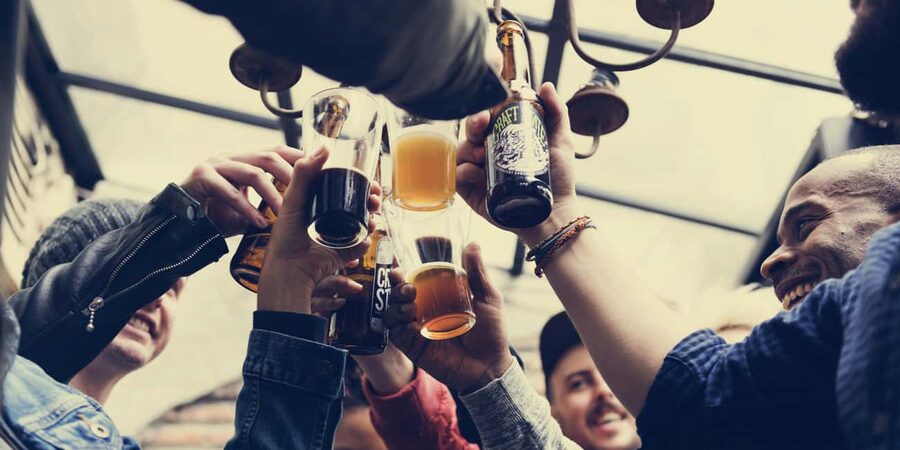 Copenhagen: Politically Incorrect Beer Tasting Walking Tour - Vesterbro’s beer-and-comedy tone: what makes this tour different