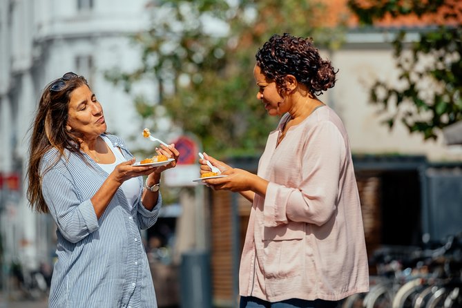 Copenhagen Private Food Walking Tour with 6 or 10 Tastings - Why this private food walk beats a standard group tour