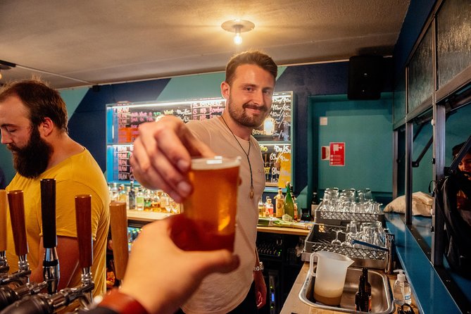 Copenhagen Private Food Walking Tour with 6 or 10 Tastings - The in-between city walk: sights, context, and practical orientation