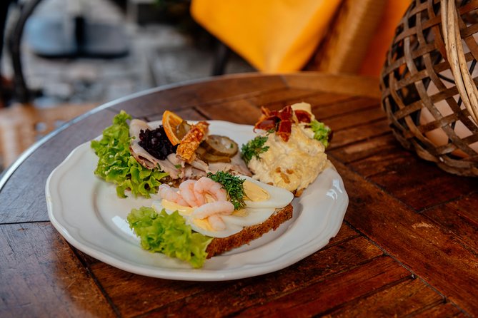 Copenhagen Private Food Walking Tour with 6 or 10 Tastings - Guides make (or break) the experience: Monica, Claudio, Grazi, and Fabrine