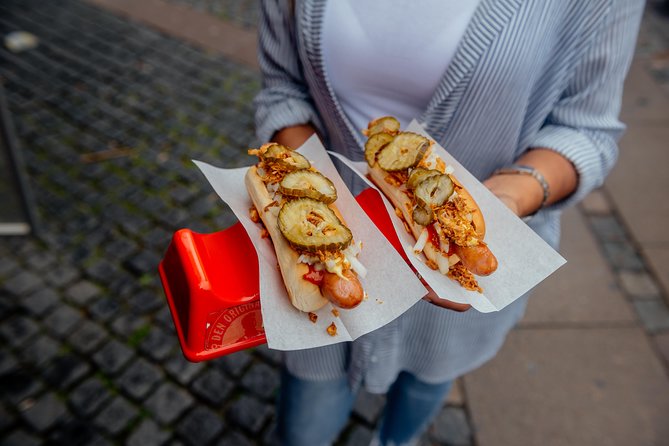 Copenhagen Private Food Walking Tour with 6 or 10 Tastings - Price and value: what you’re really paying for