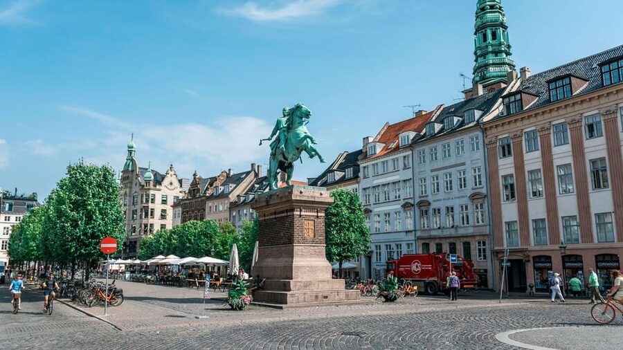 Copenhagen: Private Walking Tour - Key Points Before You Go