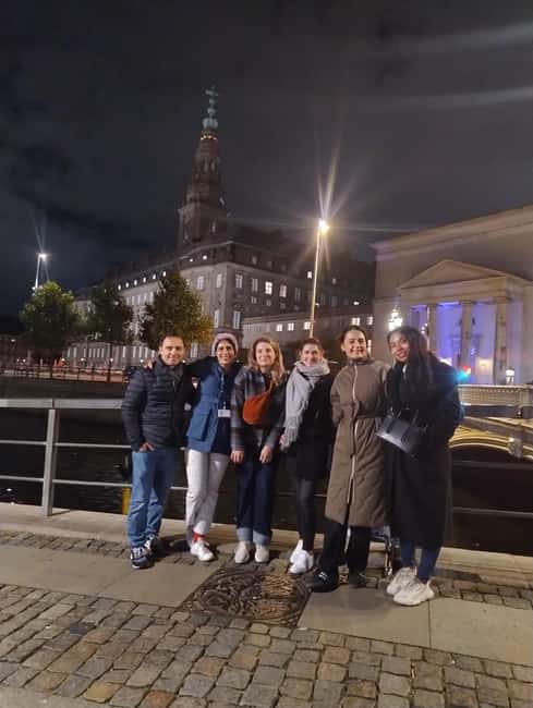 Copenhagen: Private Walking Tour with a Local - The vibe check: who this tour suits best