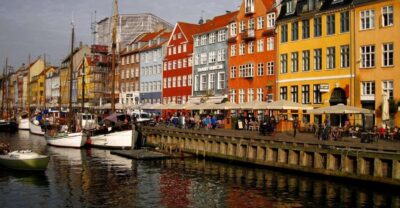 Copenhagen: Private Walking Tour with a Local - How the walking route gets built around you
