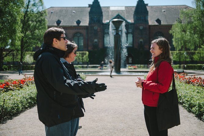 Copenhagen Walking Tour: Highlights and Hygge w/Lunch - Key highlights that make this tour worth your time