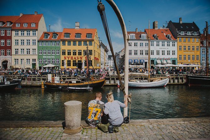 Copenhagen Walking Tour: Highlights and Hygge w/Lunch - How Hygge Happens on a Copenhagen Walking Tour