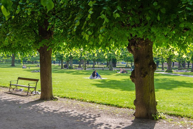 Copenhagen Walking Tour: Highlights and Hygge w/Lunch - Little Mermaid With a Twist: Fairy Tale Dust, Real Questions