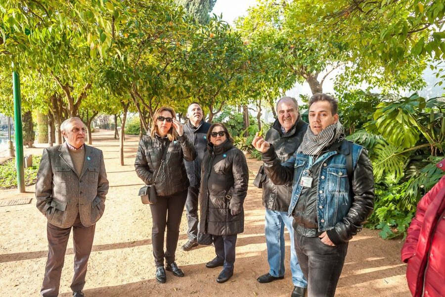 Cordoba: Monuments Walking Tour - Key things you’ll enjoy on this Córdoba monuments walk