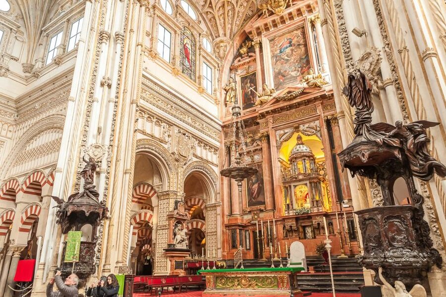 Cordoba: Monuments Walking Tour - Why this monument walk makes sense in Córdoba