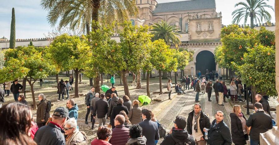 Cordoba: Monuments Walking Tour - The Mosque–Cathedral of Córdoba: UNESCO clarity for a place with changing layers