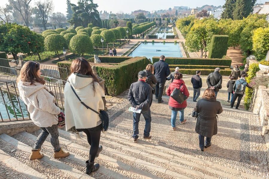 Cordoba: Monuments Walking Tour - What you actually get for $66 (and why it’s not just about tickets)