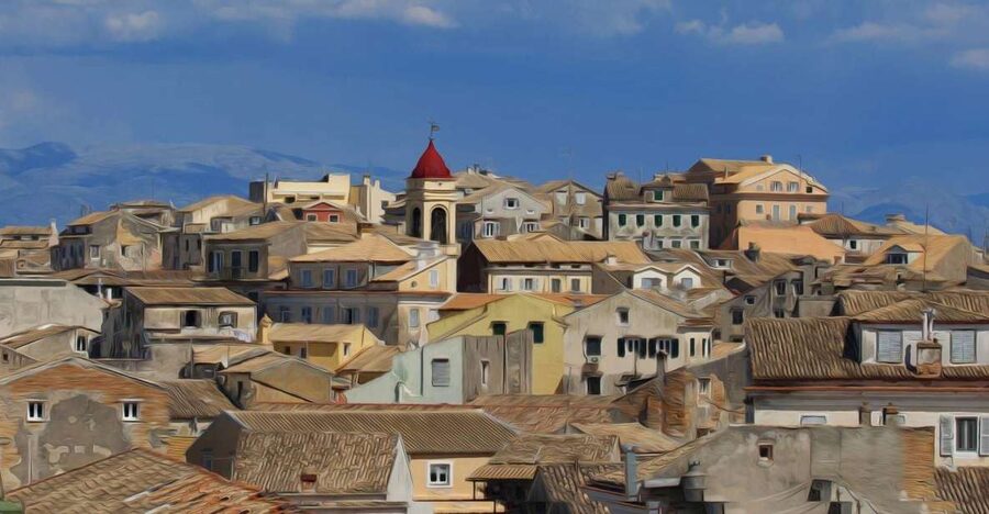 Corfu Town: Guided Walking Tour and Local Food Tastings - Price and value: why $104 often feels fair here