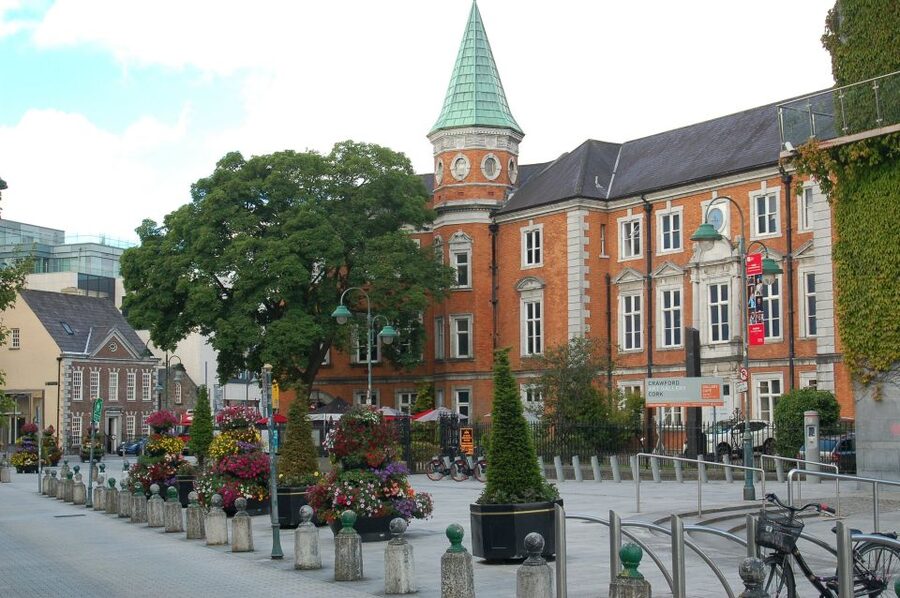 Cork: Guided Historical Walking Tour - Key things you’ll notice on this Cork walking tour
