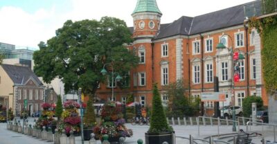 Cork: Guided Historical Walking Tour - Cork’s River Route Underfoot: Why the Streets Bend
