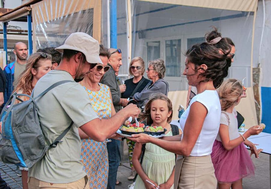 Corralejo: Walking tour with tastings of local products - Key points to know before you go