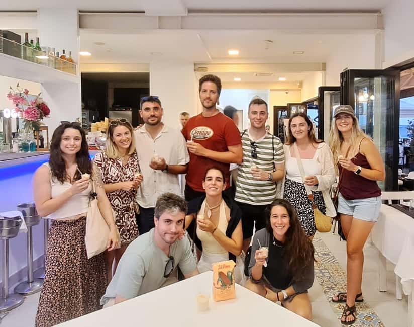Corralejo: Walking tour with tastings of local products - Start at the 28-meter Campanario tower and find your footing fast