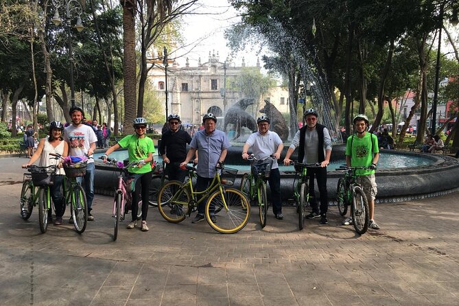 Coyoacán Walking Tour: Access to Frida Kahlo Museum & Tacos - Casa Azul (Frida Kahlo Museum): 1 hour in the rooms that made her