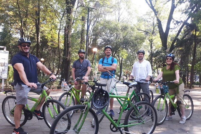 Coyoacán Walking Tour: Access to Frida Kahlo Museum & Tacos - Lunch tacos and museum access: where the $78 actually goes