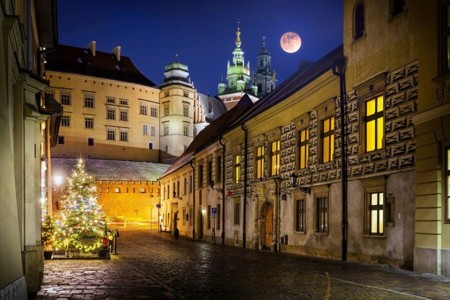Creepy Krakow: 2-Hour City Walking Tour - Key Things to Know Before You Go