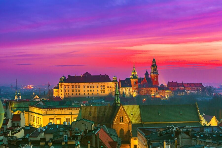 Creepy Krakow: 2-Hour City Walking Tour - Turning Old Town Into a Horror Story (Without Losing the Facts)