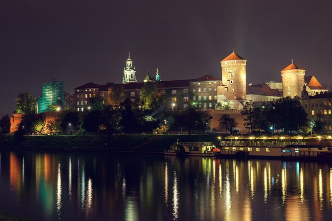 Creepy Krakow City Walking Tour - Who This Tour Is Best For (and Who Might Be Happier Skipping)
