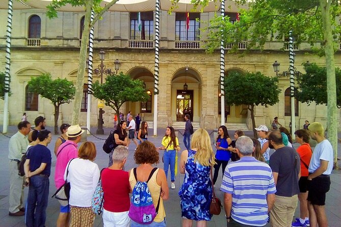 Cultural Walking Tour of Seville Monumental - Why This Seville Monument Walk Works on Day One
