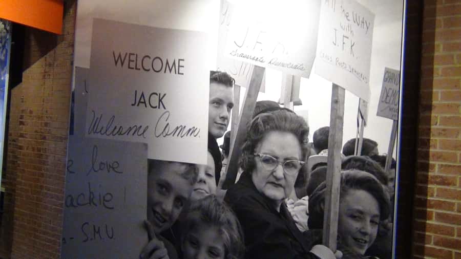 Dallas: JFK Assassination Highlights Walking Tour - Should you book this JFK highlights walking tour?