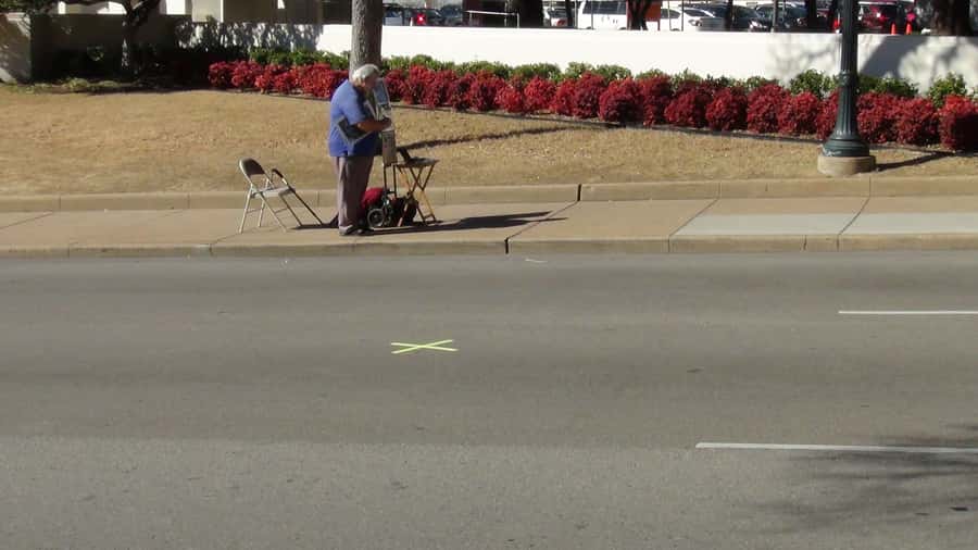 Dallas: JFK Assassination Highlights Walking Tour - How the guides handle facts, rumors, and big questions