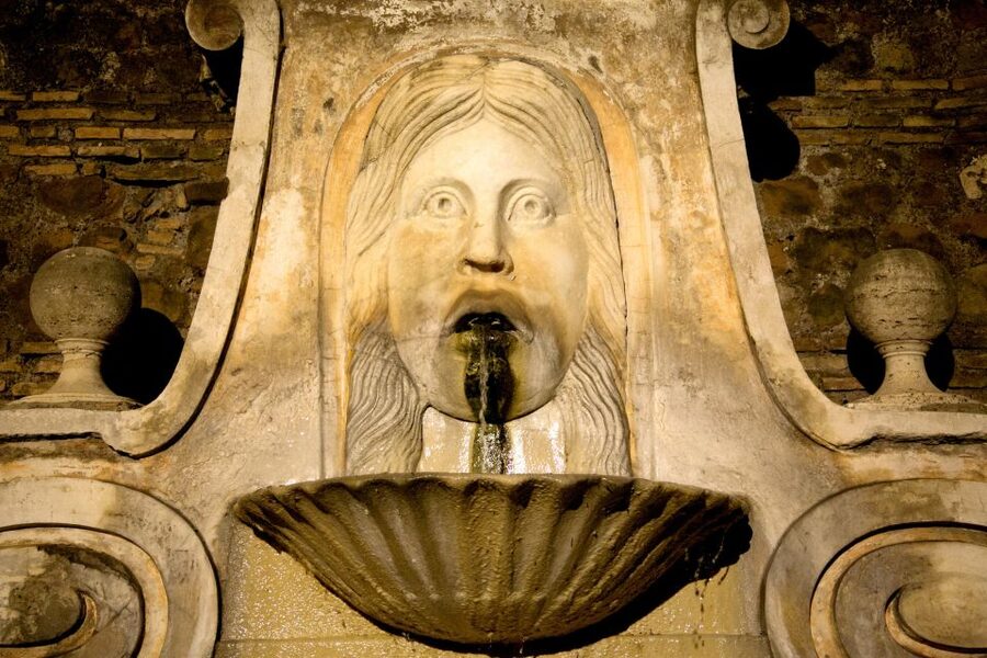 Dark Heart of Rome - Facts, Legend & Mystery Walking Tour - Key things that make this tour worth your time