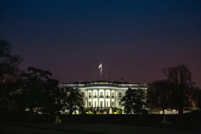 Dark Nights in D.C. - Walking Tour - Price and Value: Why $34.99 Works Here