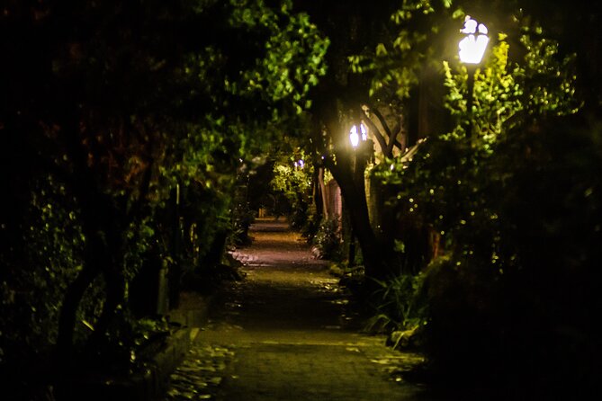 Dark Side of Charleston Guided Night-Time Walking Tour - Why this tour hits differently than the usual Charleston night walk