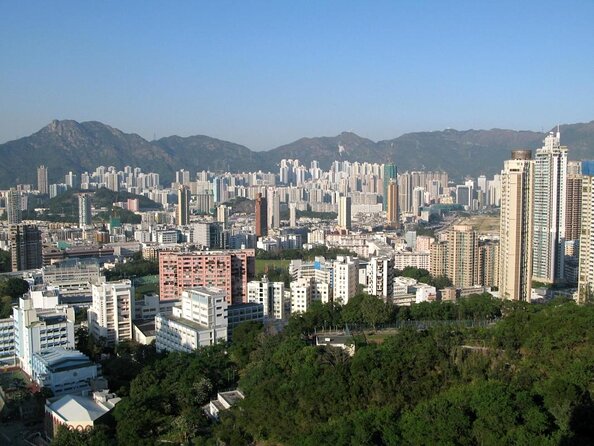 Dark Side of Hong Kong - Kowloon Caged Homes Walking Tour - Key things you’ll notice on this Kowloon housing tour