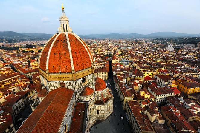 David & Accademia Guided Tour with Time Entry Ticket - What to watch out for (and how to avoid stress)