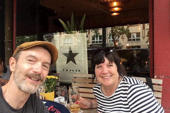 David Bowie in Berlin Walking Tour - Price and Value for a $139.13, 3-Hour Experience