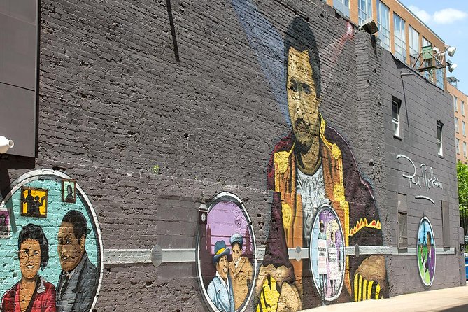 DC's Original Food and History Walking Tour - How the history is threaded through what you taste