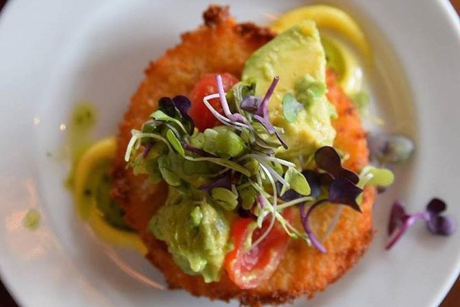DC's Original Food and History Walking Tour - Price and value: why $112 can make sense here