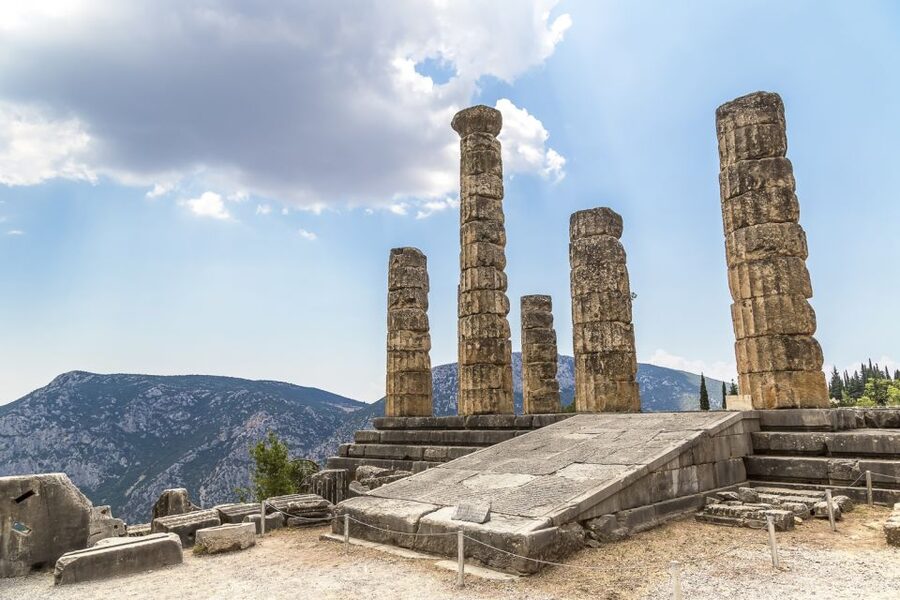 Delphi Guided Walking Tour and Admission Ticket - Admission value: what you’re actually paying for