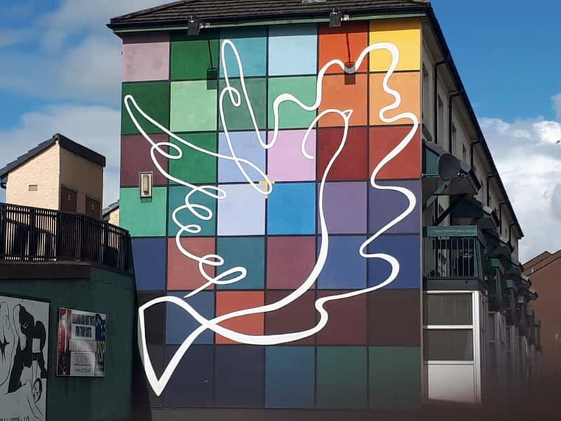 Derry: Bloody Sunday and Bogside Murals Walking Tour - The Bogside Through the 20th Century: What the Tour Actually Explains